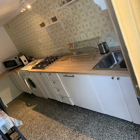 Holiday home Civico 3
